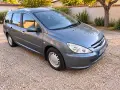Peugeot 307 SW 2005 г., снимка 2