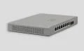 Мрежов суич Cisco Meraki Go - Gs110-8p Port PoE Switch GS110-8P-HW-EU, снимка 2