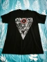 Metal тениски / Оригинален мърч / Нови :, снимка 15