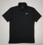 Nike DRI-FIT Tour Polo оригинална тениска S Найк спорт поло фланелка, снимка 1