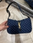 YSL дамска чанта , снимка 4