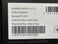 Смарт часовник Huawei Watch GT3, 46 mm, Stainless Steel, Silver, снимка 6