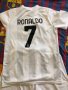 Екип Роналдо S размер, снимка 2