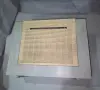 Съветски куфарен грамофон, снимка 2