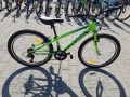 CROSS Велосипед 24" SPEEDSTER зелен, снимка 11