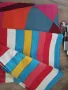 Висококачествени платове хасе пъстри цветове, снимка 6
