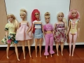 Нови кукли Barbie , снимка 3