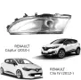 Ляв мигач в огледалото, Renault, Clio MK4, Captur, Zoe, Nissan Micra, снимка 4