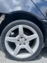 18" Original AMG Sportpakket 2x2 Алуминиеви джанти с хубави гуми, снимка 2