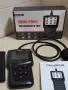 автомобилен диагностичен скенер Jinzhouudok V300 OBDII/EOBD, предназначен за откриване и изчистване, снимка 2