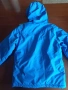 Яке зимно детско момчета Kamik синьо 128 размер, снимка 5