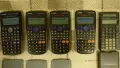 Калкулатор - Научен Калкилатор CASIO fx-83GT PLUS, снимка 1