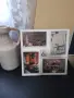 НОВА САМО 15€ РАМКА С 4 КАРТИНИ, снимка 3