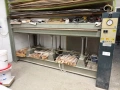 По заявка топла хидравлична преса с размери 3000 на 1300 мм нагряване с масло , снимка 14