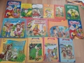 Детски книжки, приказки, комикси, списания, снимка 1