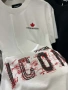 DSQUARED2 Мъжка Тениска👕Мъжка Блуза С Къс Ръкав - Различни Цветове Код Urban5, снимка 4
