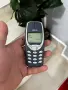 Ретро телефон Nokia 3310, снимка 9