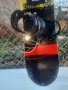 сноуборд  FIREFLY DELIMIT, woodcore, ROCKER+автомати 138 см. , снимка 6