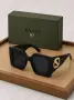Gucci Слънчеви Очила С UV400 Защита - Различни Цветове Код SEM-553, снимка 3