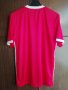 Бенфика Benfica Adidas Нова Оригинална Тениска Фланелка размер L, снимка 2