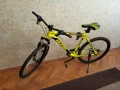 Продавам велосипед Ultra Agressor, снимка 1