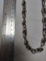 Сребърен синджир , снимка 6