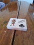 Стари Руски Игрални,Пасиансни,Сувенирни карти, снимка 1