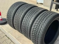 4бр.зимни гуми 225/50/17 Bridgestone Blizzak , снимка 1