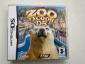 Zoo Tycoon DS за DS, снимка 1