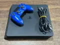 PlayStation 4 Slim 1TB + GTA V, снимка 2