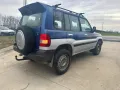 Mitsubishi Pajero Pinin 2.0 GDI 129кс / ГАЗ /   4Х4 -цена 5 500лв  с  регистрация  , преглед  , прех, снимка 5