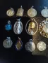 религиозни медальони, снимка 2