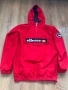 Ellesse ветровка/анорак, снимка 1