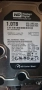 WD 1TB Black Western Digital Black 1TB/7200rpm

, снимка 1