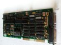 ISA интерфейсна карта стар ретро компютър Правец 16 , снимка 2