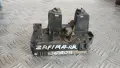 Брава врата Opel Zafira 2001 (задна дясна) 90561158 Zafira A (1999-2005), снимка 1