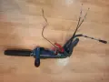 Мултифукционална дръжка за извънбордов двигател.Yamaha F25G , снимка 1