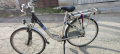 Електрически велосипед , снимка 1 - Велосипеди - 36233301