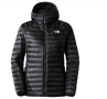 Дамско яке The North Face Bettaforca Lt Down Hoodie размер  S . Изолация от гъши пух с 600 пълнежа, снимка 8