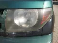 Фарове за mitsubishi pajero pinin , снимка 3