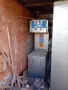 Газ колонка Кълвача, снимка 2