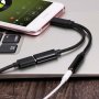 преходник Usb Type C To 3.5mm Aux Audio , снимка 7