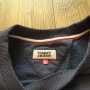Страхотен мъжки пуловер TOMMY HILFIGER размер XL , снимка 6