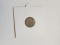 България 50 стотинки 1913г. Сребро, снимка 2