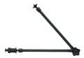 Удължително рамо държач - Magic arm 60cm, метално, снимка 2
