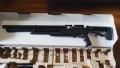 Продавам въздушна пушка Avenge-X Tactical 6,35-90J., снимка 18