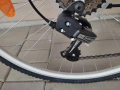 Продавам колела внос от Германия градски велосипед BIKESPORT HARMONY 28 цола амортисьор, снимка 16