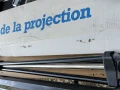 Екран за видео-проектор., снимка 9