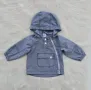 Бебешко яке H&M 6-9 месеца ръст 74см. , снимка 11