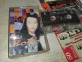 D.J. BOBO-ORIGINL TAPE 2709261818H2E8R, снимка 6